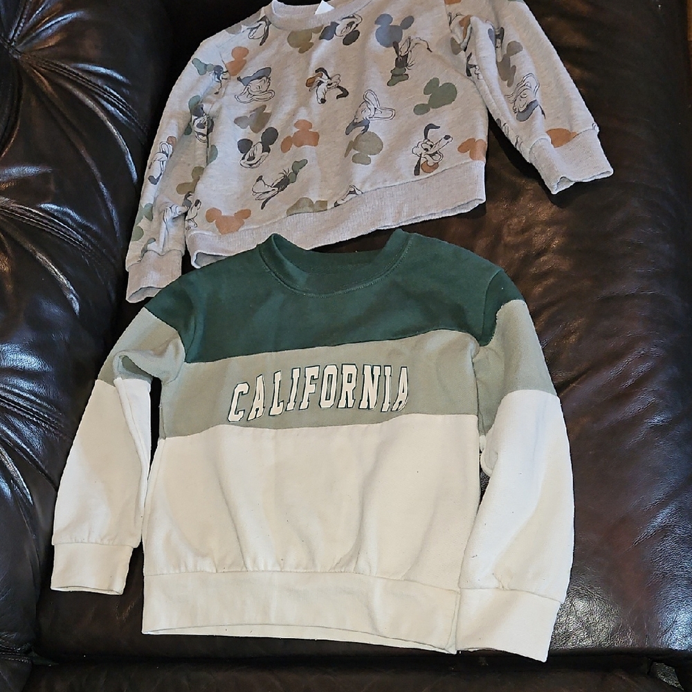 Swetshirts (2)